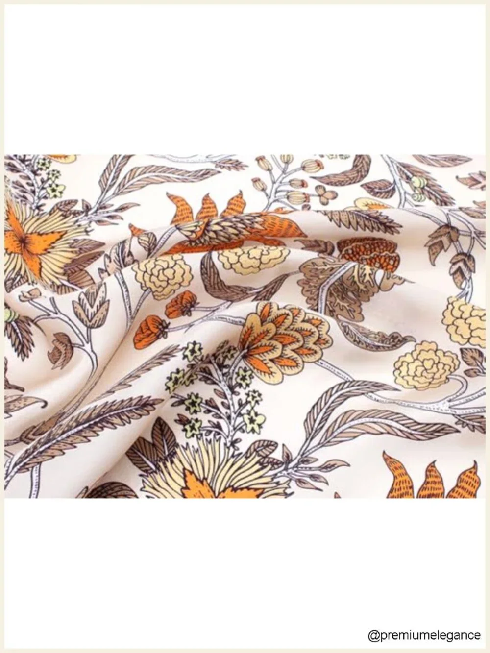 100% Mulberry Silk 43